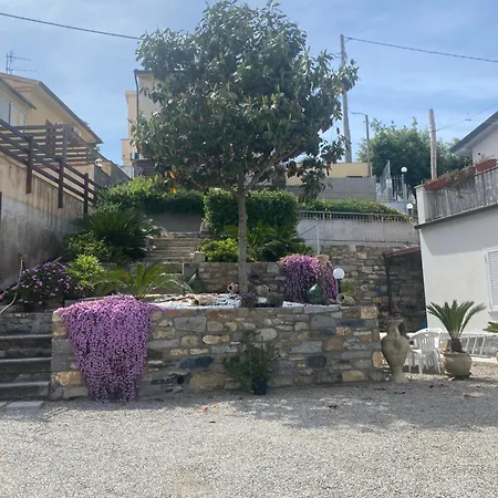 Appartamento Dama Marina di Campo
