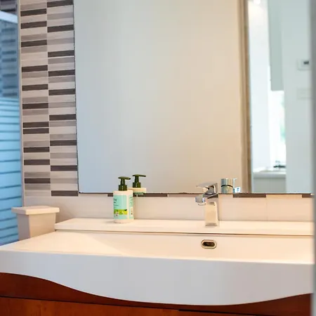 Dama דירה מרינה די קמפו