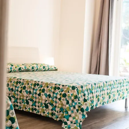 דירה Dama מרינה די קמפו