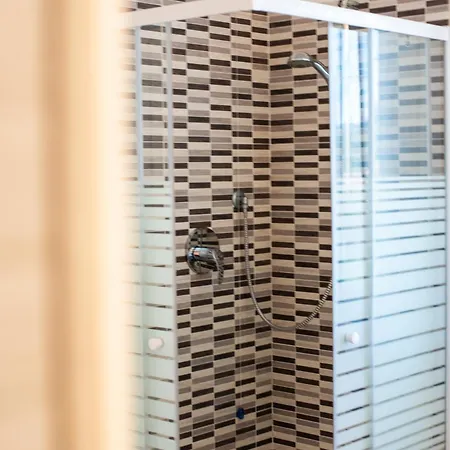 Dama アパート マリーナ・ディ・カンポ