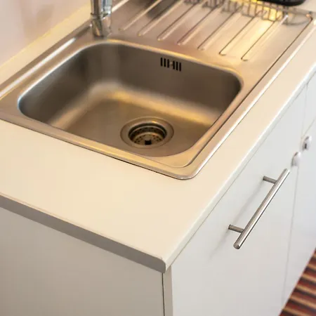 アパート Dama マリーナ・ディ・カンポ