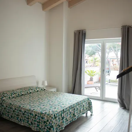 Dama מרינה די קמפו