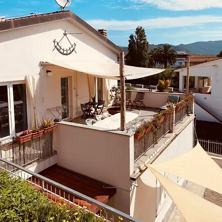 Dama * מרינה די קמפו