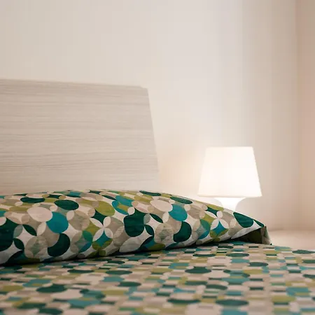 Dama דירה מרינה די קמפו