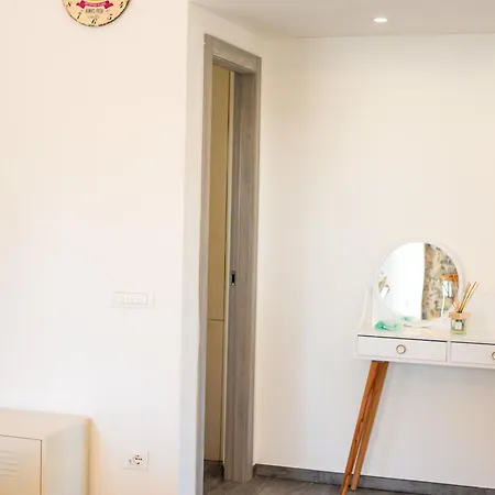 דירה Dama מרינה די קמפו