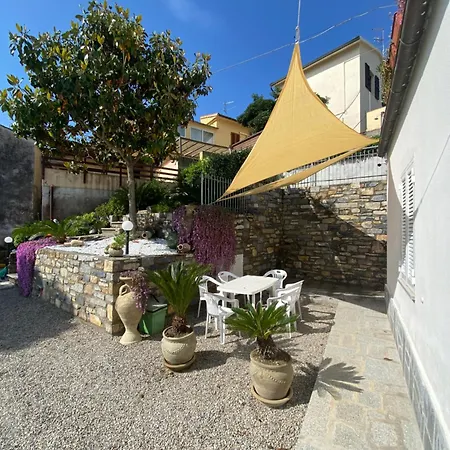 アパート Dama マリーナ・ディ・カンポ