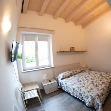 Dama * מרינה די קמפו