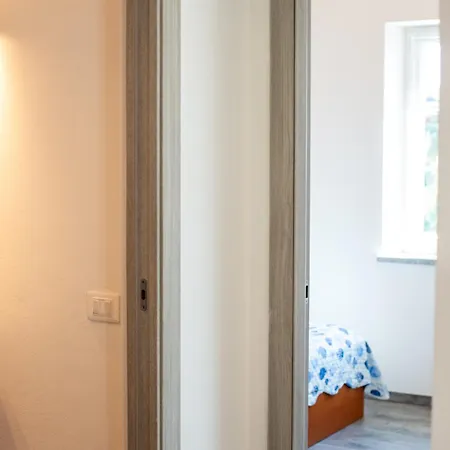 アパート Dama マリーナ・ディ・カンポ