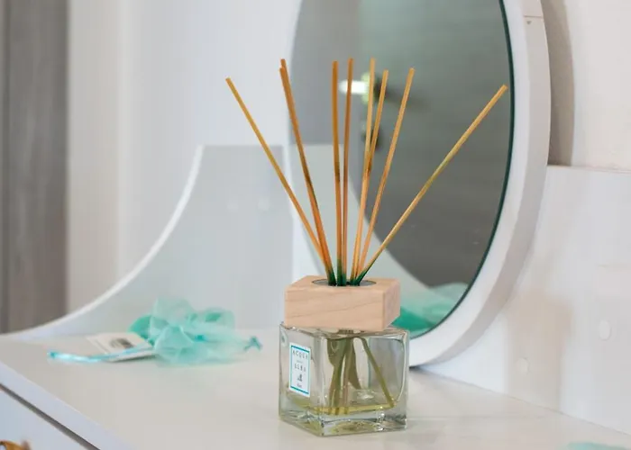 Appartement Dama Marina di Campo