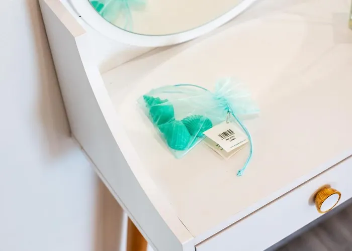 Dama Appartement Marina di Campo