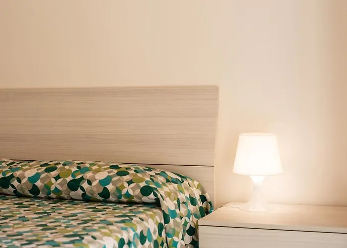 Appartement Dama Marina di Campo