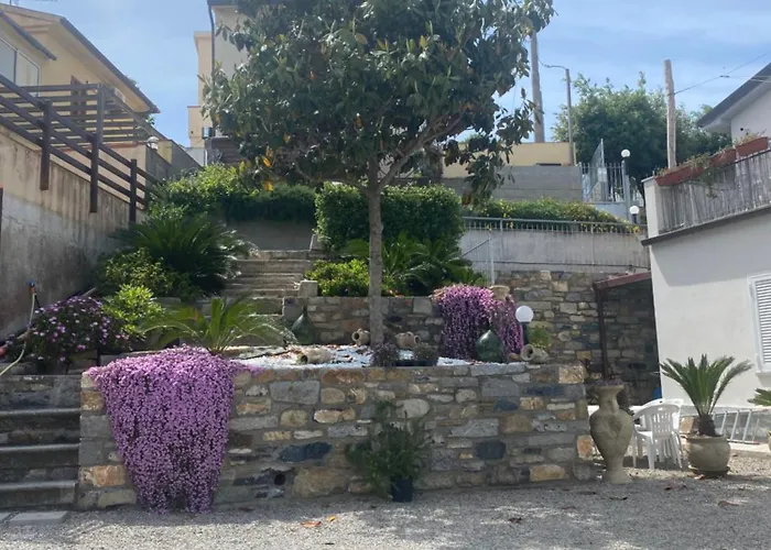 Apartment Dama Marina di Campo