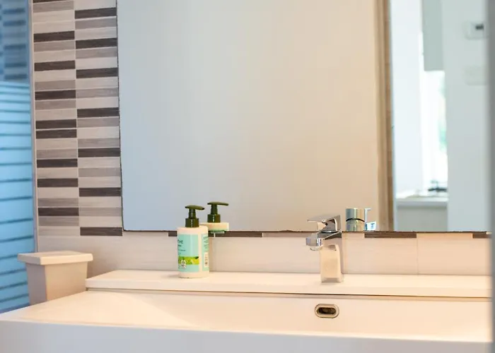 Dama Apartment Marina di Campo