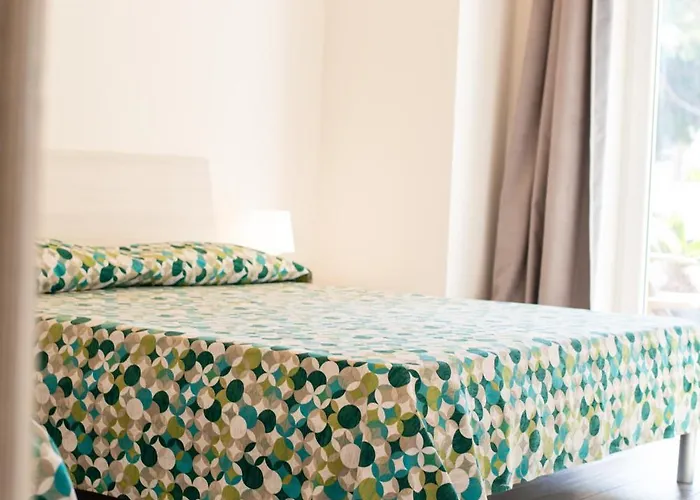 Appartement Dama Marina di Campo