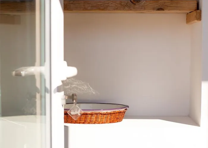 Dama Appartement Marina di Campo