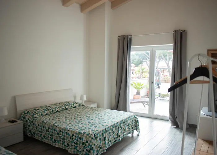 Dama Marina di Campo