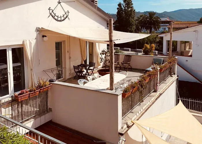 Dama * Marina di Campo