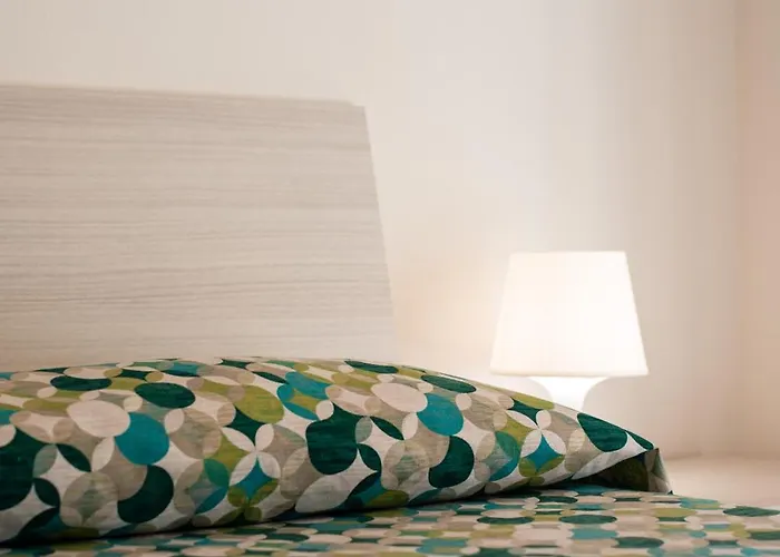 Dama Appartement Marina di Campo