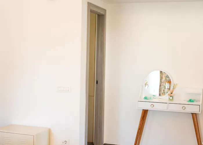 Appartement Dama Marina di Campo