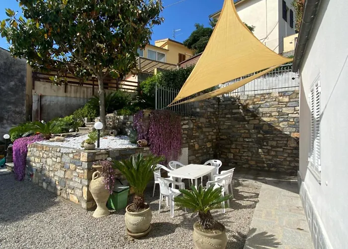 Appartement Dama Marina di Campo