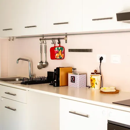 Apartament Dama *