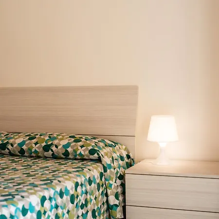 Apartament Dama Marina di Campo