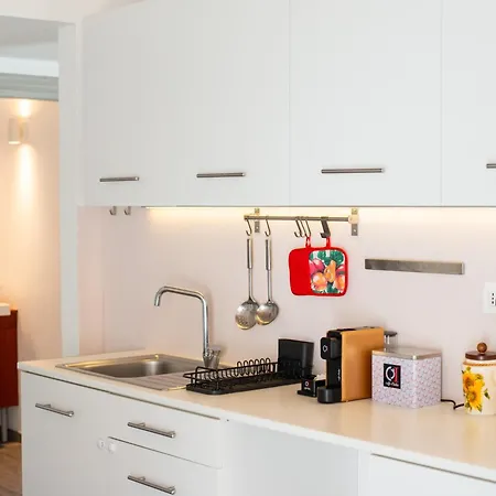 Apartament Dama