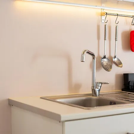 Apartament Dama *