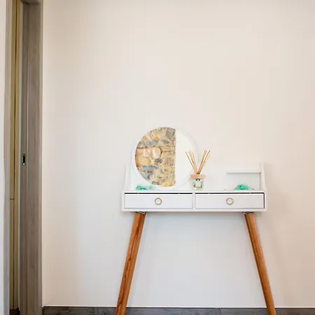 Apartament Dama
