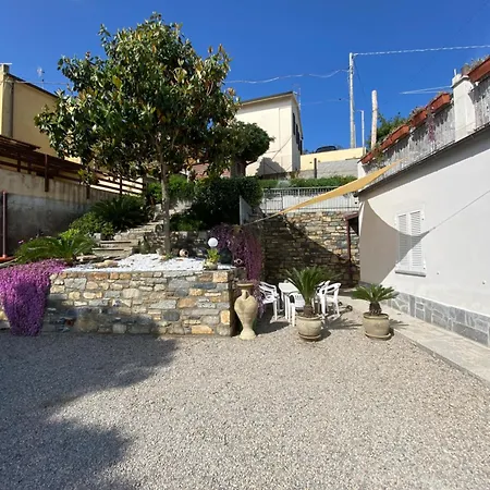 Dama Apartament