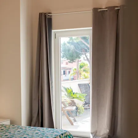 Apartament Dama *